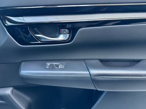 New 2026 Honda CR-V EX-L image 26