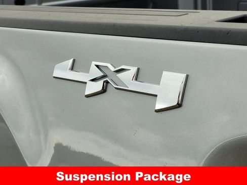 New 2026 GMC Sierra 2500 Pro w/ Convenience Package image 8