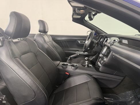 Used 2016 Ford Mustang GT Premium w/ GT Performance Package RWD image 18