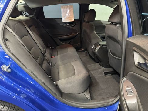 Used 2023 Chevrolet Malibu LT FWD image 26