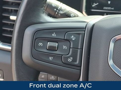 Used 2025 GMC Sierra 2500 Denali Ultimate AWD/4WD image 7