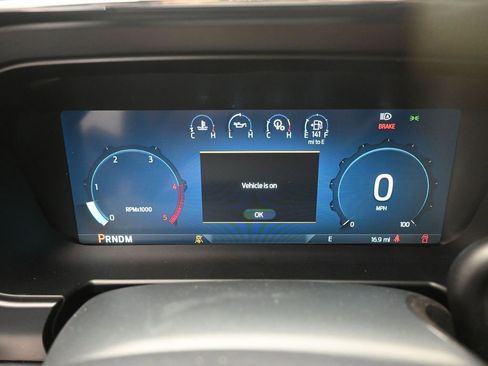 New 2026 Ford F250 Lariat w/ Black Appearance Package image 6