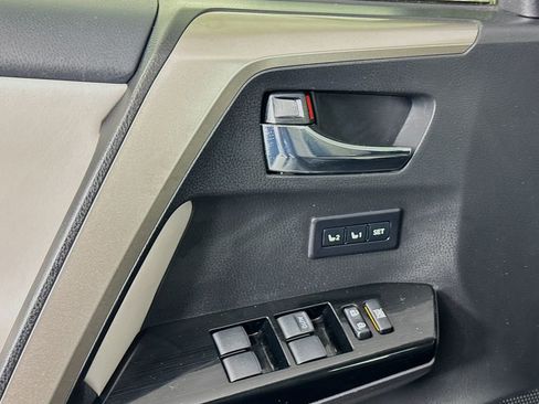 Used 2018 Toyota RAV4 Limited w/ Advanced Technology Package image 23