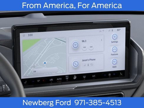 New 2026 Ford Bronco Sport Big Bend w/ Convenience Package AWD/4WD image 28