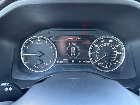 Used 2022 Mitsubishi Outlander ES AWD/4WD image 25