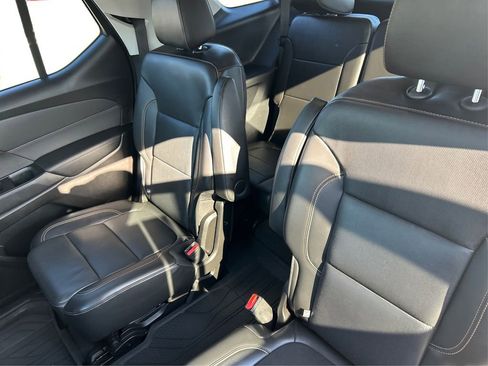 Used 2020 Chevrolet Traverse Premier w/ Redline Edition image 20