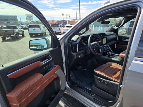 New 2026 GMC Sierra 1500 Denali Ultimate AWD/4WD image 19