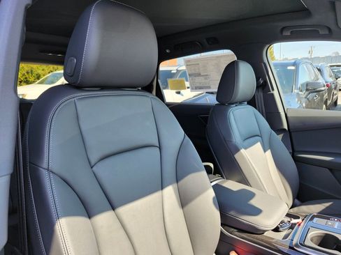 New 2026 Audi Q7 2.0T Premium image 17