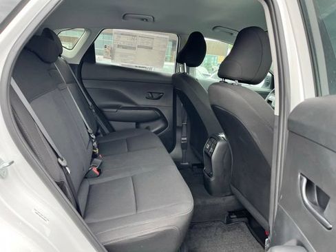 New 2026 Hyundai Kona SEL Sport FWD image 19