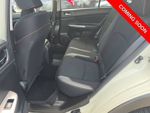 Used 2016 Subaru Crosstrek 2.0i Premium AWD/4WD image 6
