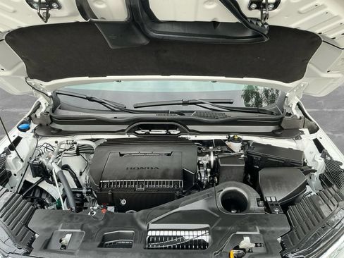 Used 2026 Honda Pilot Elite image 18