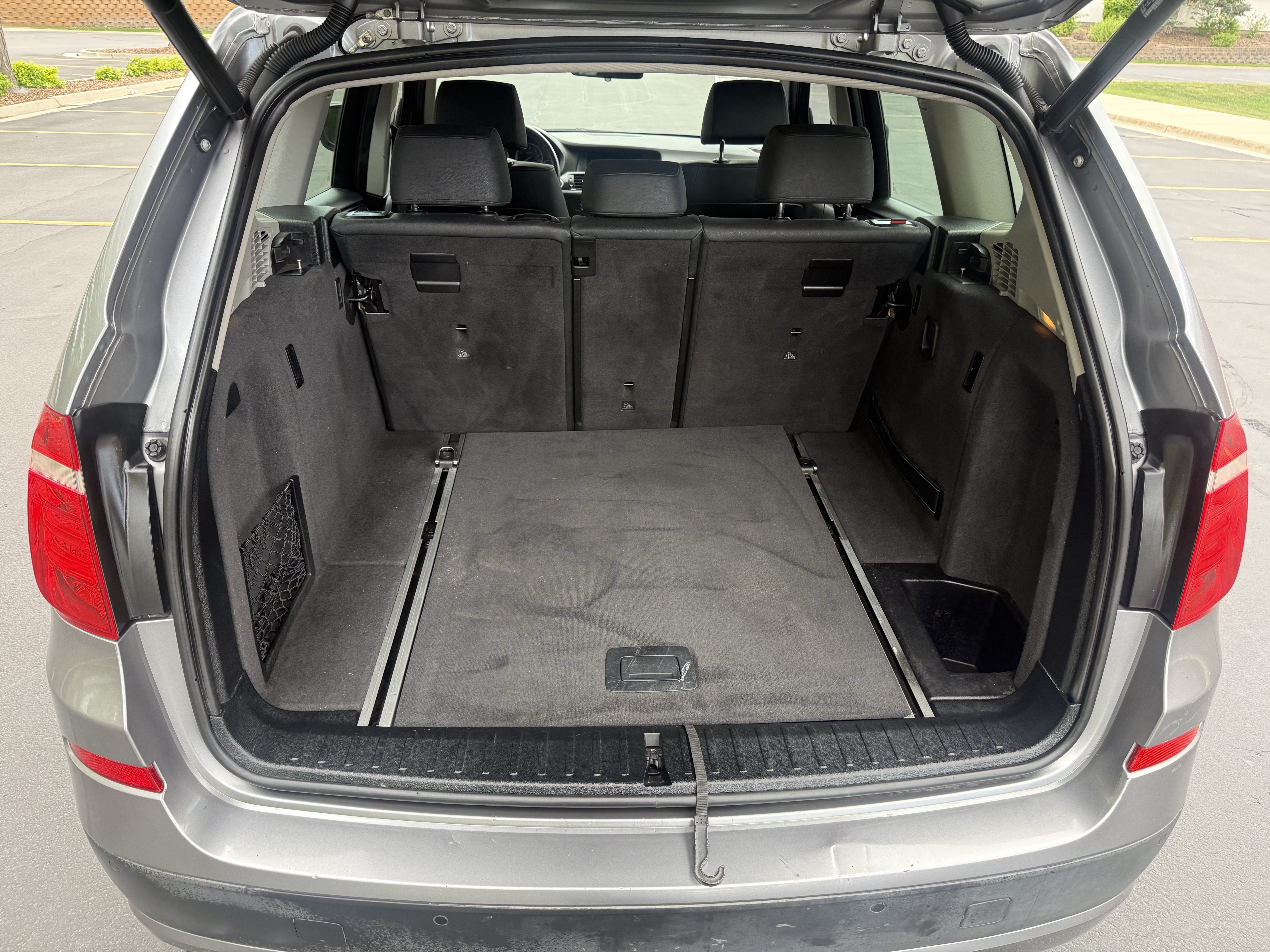 Used 2014 BMW X3 xDrive28i w/ Lighting Package AWD/4WD image 18
