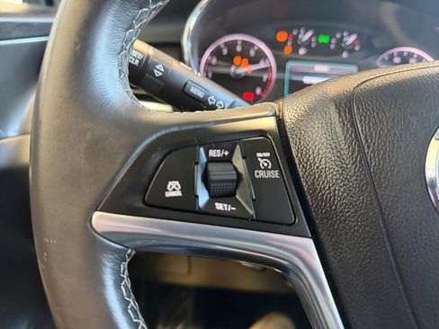 Used 2018 Buick Encore Preferred FWD image 17