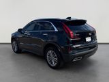 Used 2024 Cadillac XT4 Premium Luxury image 3