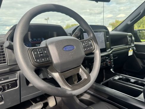 New 2025 Ford F150 STX image 26