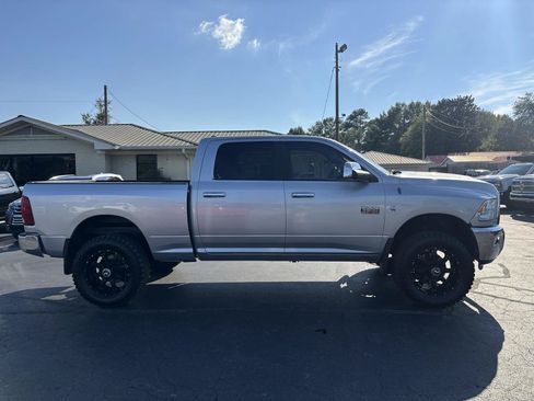 Used 2010 Dodge Ram 3500 Truck Laramie w/ Protection Group AWD/4WD image 4