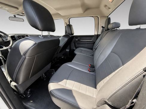 Used 2023 RAM 1500 Tradesman RWD image 10