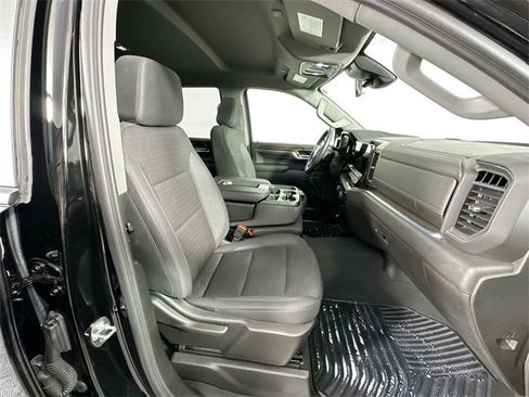 Used 2024 Chevrolet Silverado 1500 LT image 27