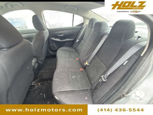 Used 2022 Nissan Sentra S image 22