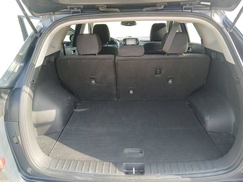 Used 2021 Hyundai Tucson Value FWD image 11