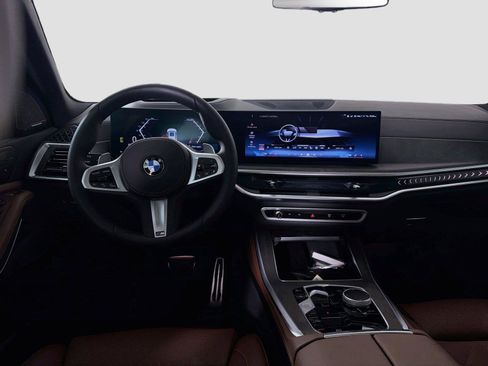 New 2026 BMW X5 sDrive40i w/ M Sport Package RWD image 22