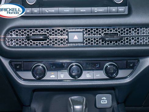 Used 2024 Honda HR-V Sport image 23