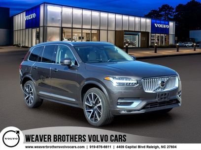Certified 2024 Volvo XC90 B6 Plus w/ Protection Package Premier