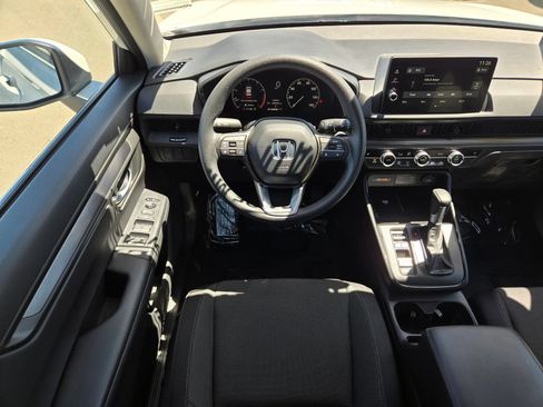 Used 2026 Honda CR-V EX image 18