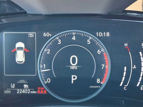 Used 2024 Lexus NX 350 AWD image 32