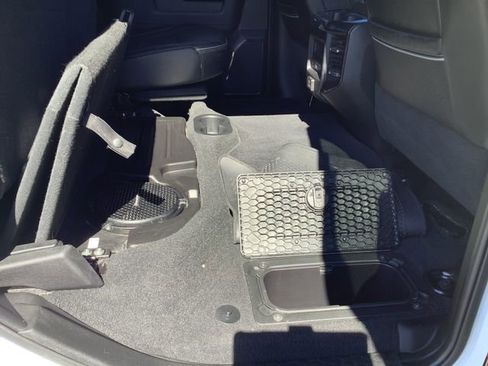 Used 2022 RAM 2500 Power Wagon image 43