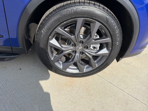 Certified 2023 Acura MDX A-Spec image 13