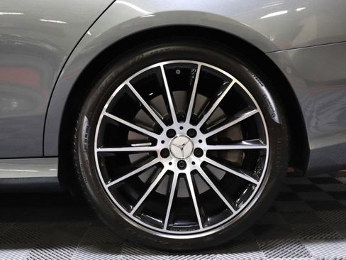 Used 2020 Mercedes-Benz E 53 AMG 4MATIC Sedan image 77