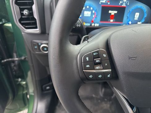 Used 2025 Ford Bronco Sport Badlands AWD/4WD image 21