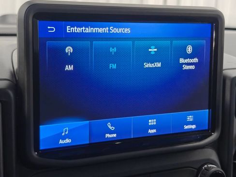 Used 2022 Ford Bronco Sport Big Bend w/ Convenience Package AWD/4WD image 34