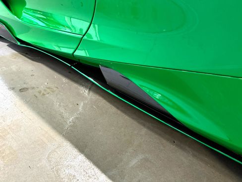 Used 2022 McLaren 765LT image 22