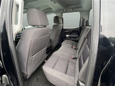 Used 2016 Chevrolet Silverado 2500 LT w/ All Star Edition image 30