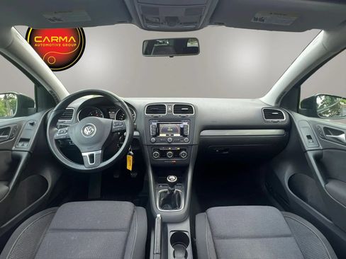 Used 2012 Volkswagen Golf TDI FWD image 28