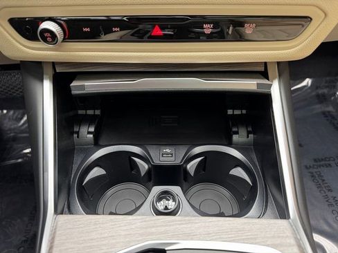 New 2026 BMW 330i xDrive 330i xDrive image 19