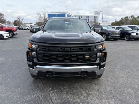New 2025 Chevrolet Silverado 1500 W/T w/ Police Pursuit Package image 8