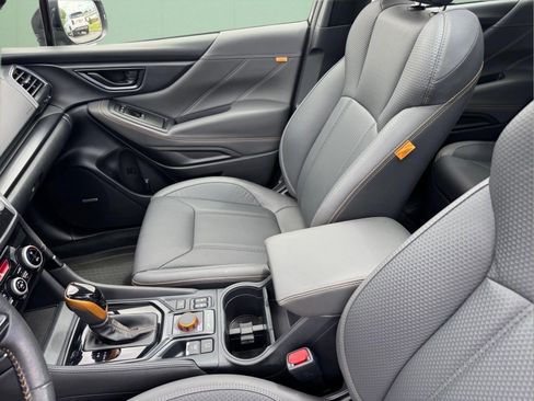 Used 2024 Subaru Forester Wilderness AWD/4WD image 7