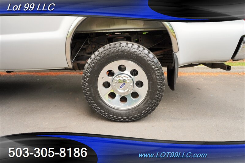 Used 2005 Ford F350 XLT AWD/4WD image 37