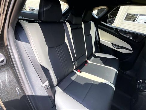 Used 2024 Lexus NX 350 AWD image 19