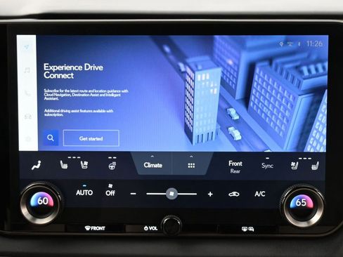 Used 2023 Lexus RX 350 AWD w/ Accessory Package image 11