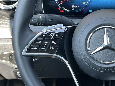 Used 2022 Mercedes-Benz E 350 Sedan image 37