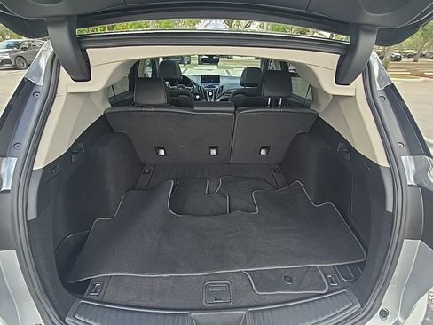Certified 2025 Acura RDX SH-AWD w/ Technology Package image 33