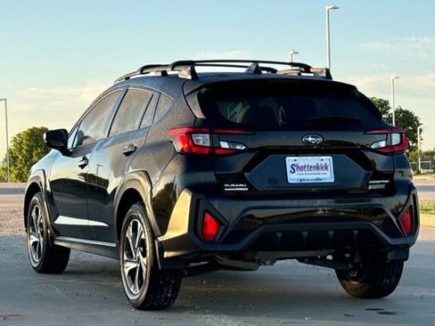 Used 2025 Subaru Crosstrek 2.0i Premium w/ Convenience Package #2 AWD/4WD image 6