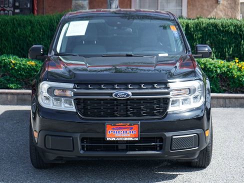 Used 2024 Ford Maverick XLT w/ XLT Luxury Package FWD image 3