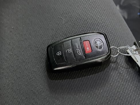 Used 2024 Toyota Tundra SR5 w/ SR5 Convenience Package image 36