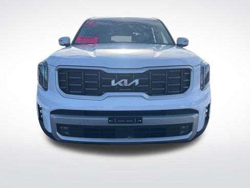 Used 2023 Kia Telluride SX Prestige image 2