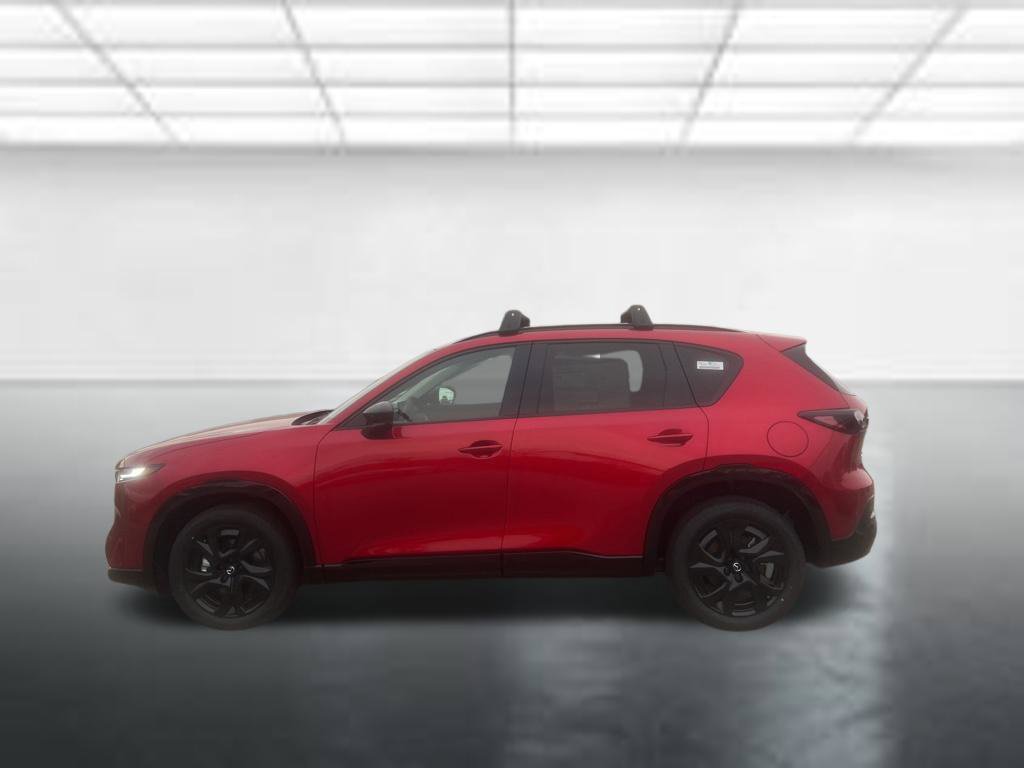 New 2026 MAZDA CX-5 2.5 S w/ Premium Plus Package AWD/4WD image 6